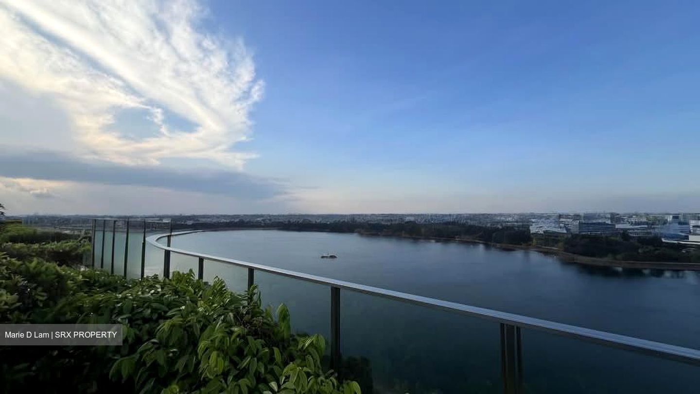 Waterfront Gold (D16), Condominium #553364891